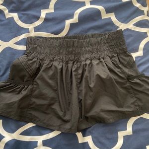 FP Movement Get Your Flirt On Shorts